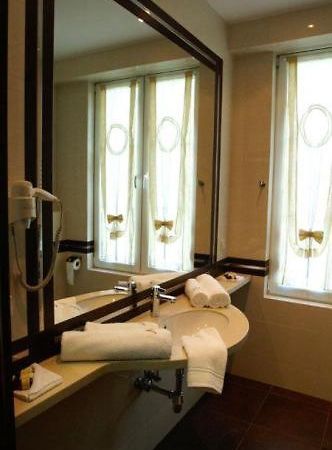 Hotel Aviator Radom Interior photo
