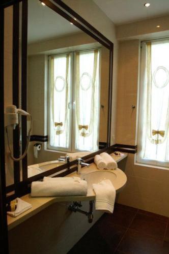 Hotel Aviator Radom Interior photo