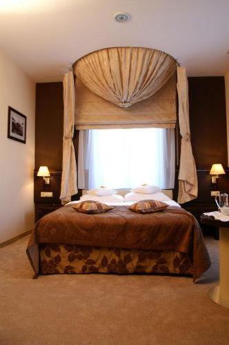 Hotel Aviator Radom Room photo