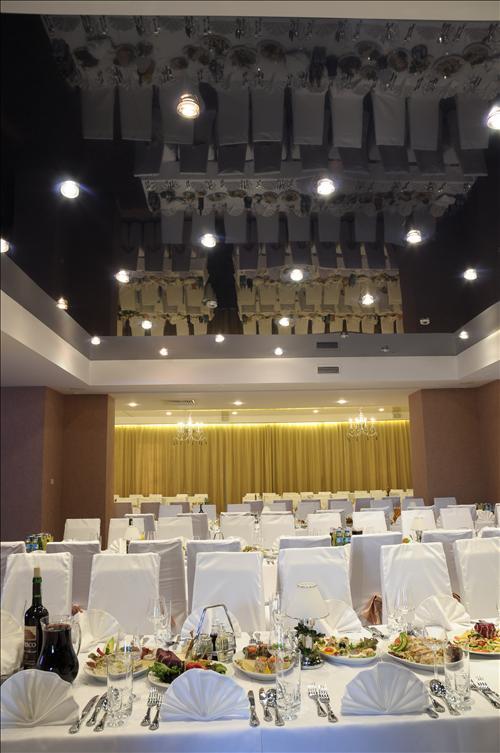 Hotel Aviator Radom Facilities photo
